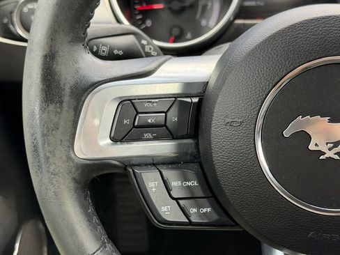 Used 2023 Ford Mustang Premium image 19