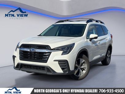 Used 2023 Subaru Ascent Premium w/ Convenience Package