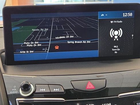 Certified 2024 Acura RDX A-Spec AWD/4WD image 18