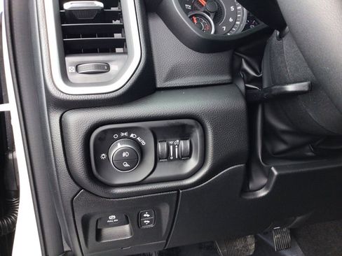 New 2026 RAM 1500 Big Horn image 17