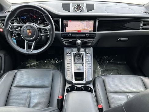 Used 2019 Porsche Macan image 15