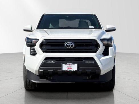 New 2026 Toyota Tacoma SR5 image 8