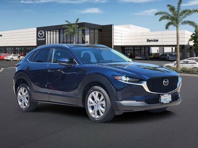Certified 2023 MAZDA CX-30 AWD 2.5 S w/ Select Package