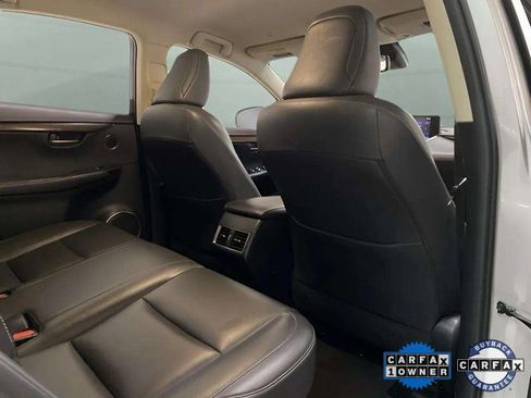 Used 2018 Lexus NX 300 FWD image 20