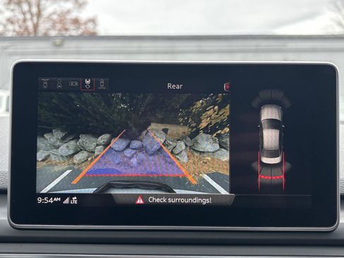 Used 2018 Audi A4 2.0T Prestige image 36