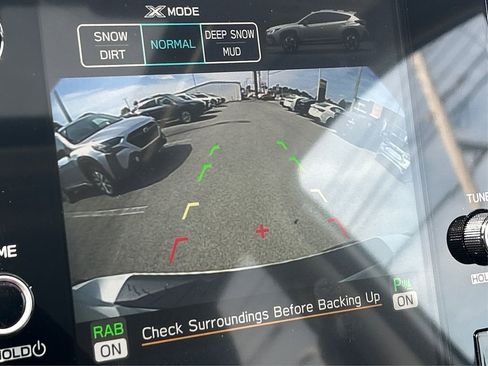 New 2025 Subaru Crosstrek 2.5i Limited image 26