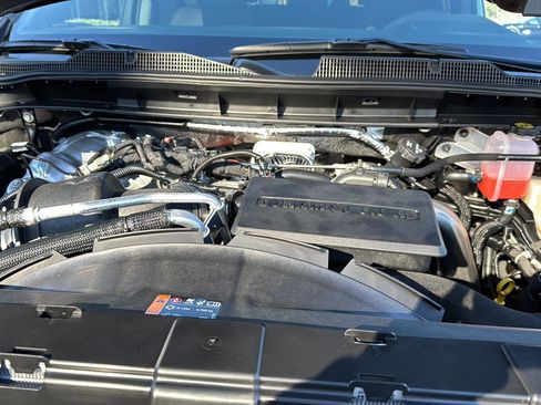 New 2026 Chevrolet Silverado 2500 LT image 29