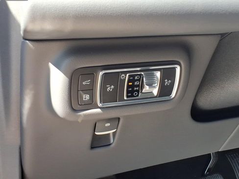 New 2026 Lincoln Nautilus Reserve w/ Jet Appearance Package AWD/4WD image 19