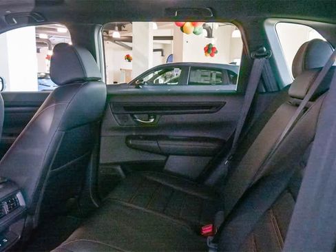 New 2026 Honda CR-V Sport-L image 15