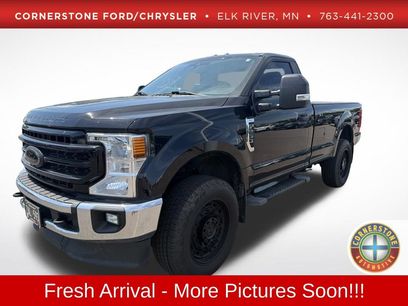 Used 2020 Ford F250 XLT w/ XLT Value Package