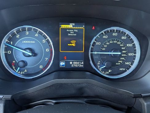 Used 2022 Subaru Ascent Limited w/ Technology Package image 16