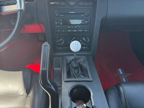 Used 2006 Ford Mustang GT Premium RWD image 68