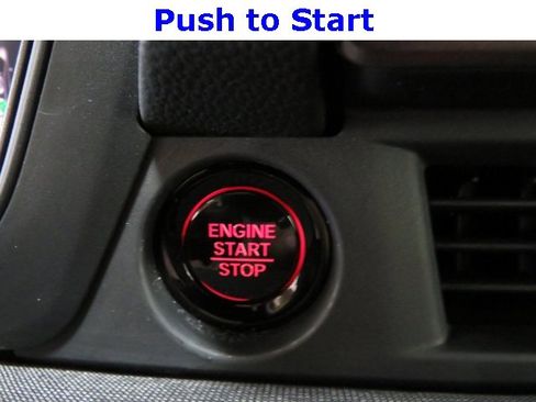 New 2026 Honda Passport TrailSport image 15