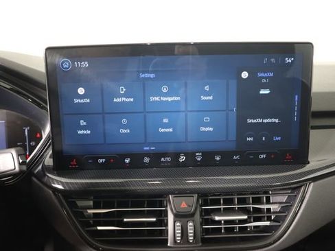 Used 2025 Ford Escape ST-Line Select w/ Tech Pack #1 image 47