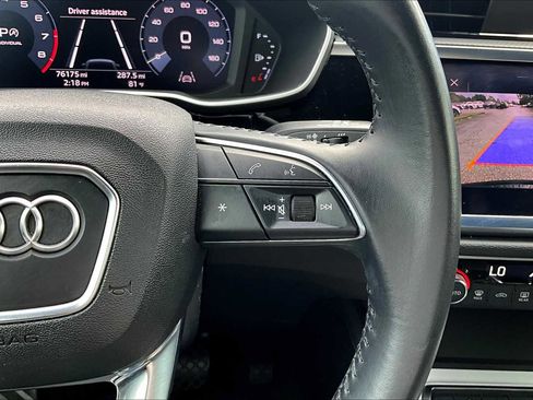 Used 2019 Audi Q3 2.0T Premium Plus image 21