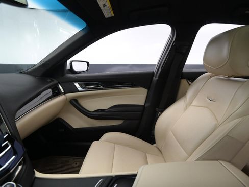 Used 2019 Cadillac CTS Luxury image 30