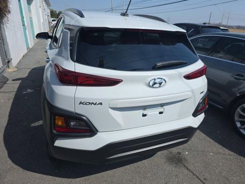 Used 2019 Hyundai Kona SEL image 6