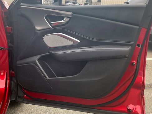 Used 2019 Acura RDX A-Spec image 26