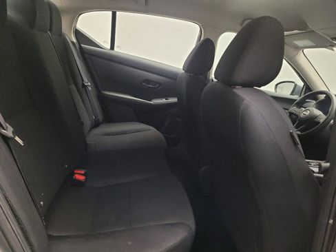 Used 2025 Nissan Sentra S FWD image 19