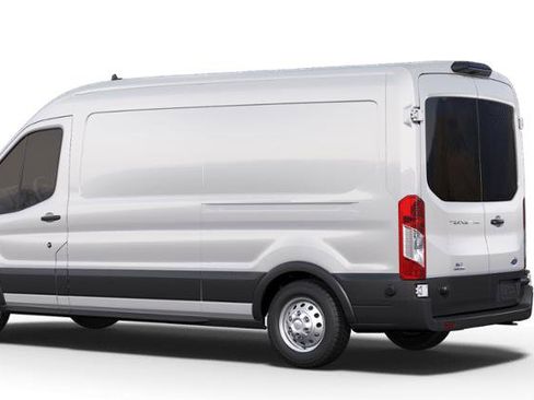 New 2025 Ford Transit 350 148 Medium Roof AWD image 2