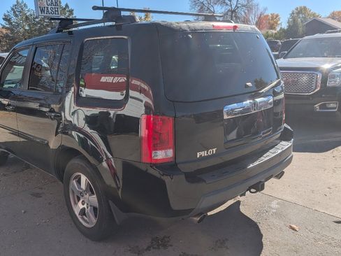 Used 2009 Honda Pilot EX-L image 7