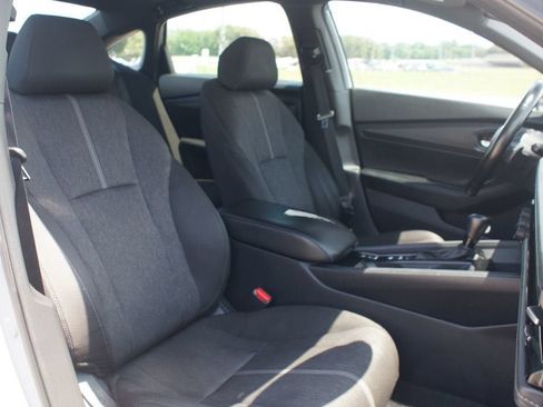 Used 2023 Honda Accord Sport image 22