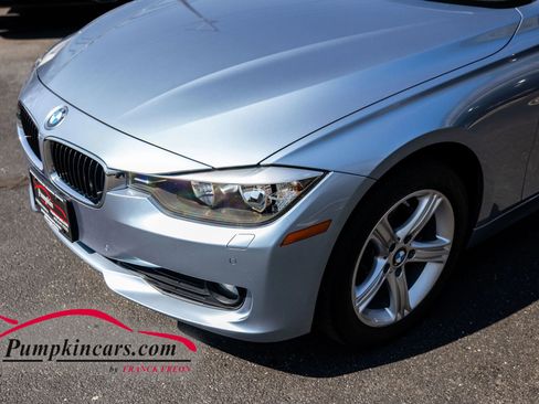 Used 2015 BMW 328i xDrive Sedan AWD/4WD image 9