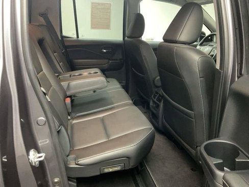 Used 2022 Honda Ridgeline RTL-E image 29