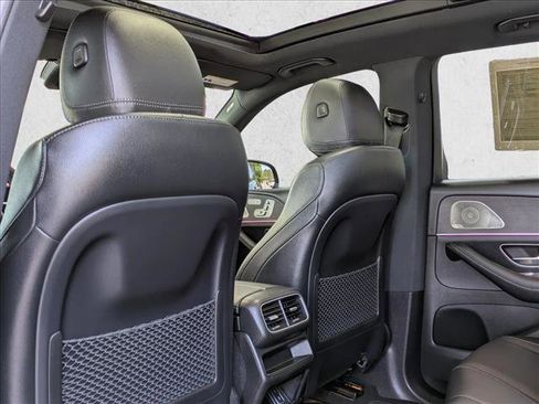 Used 2022 Mercedes-Benz GLE 350 4MATIC w/ Premium Package image 20