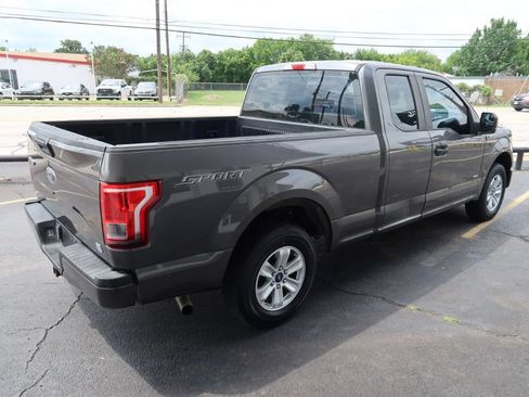Used 2015 Ford F150 XL w/ Equipment Group 101A Mid RWD image 3