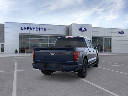 New 2026 Ford F150 XLT w/ Mobile Office Package AWD/4WD image 45