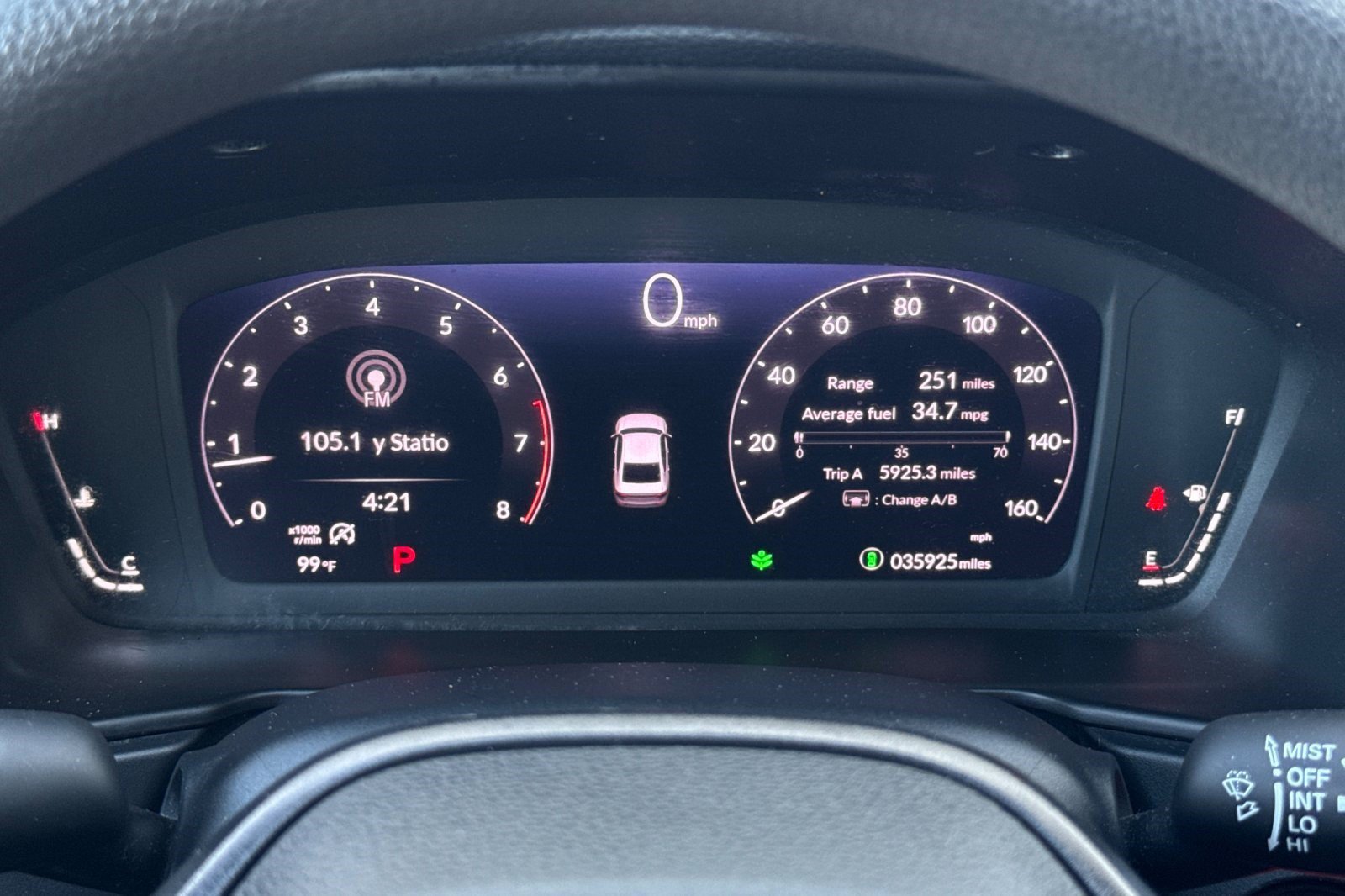 Certified 2024 Honda Accord LX image 22