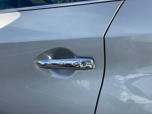 Certified 2023 Nissan Murano SL image 26