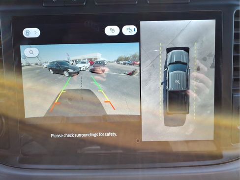 Used 2024 Ford F150 XLT w/ Mobile Office Package image 26