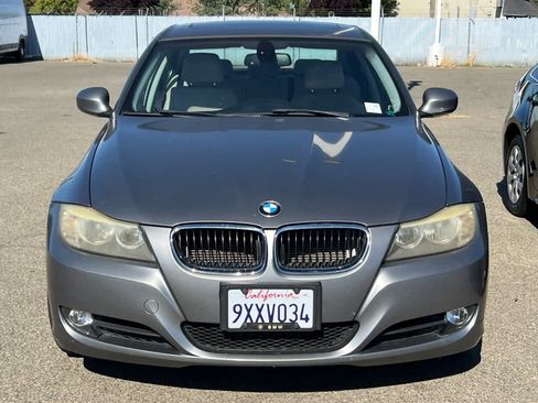 Used 2011 BMW 328i Sedan RWD image 2