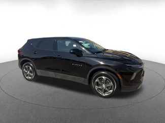 Used 2025 Chevrolet Blazer LT video 2