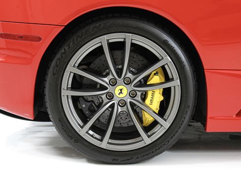 Used 2008 Ferrari F430 Scuderia RWD image 17