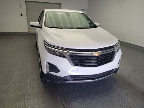 Used 2024 Chevrolet Equinox LT image 14