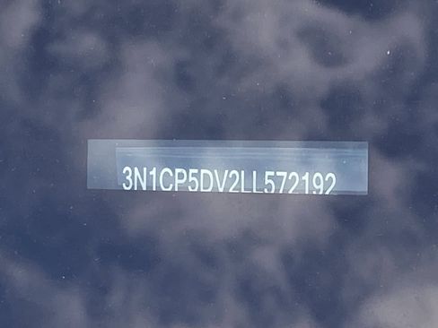 Used 2020 Nissan Kicks SR w/ SR Premium Package image 34