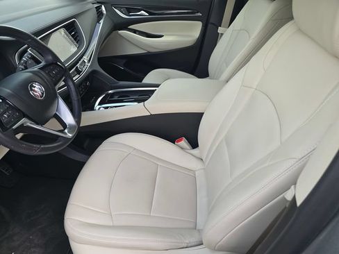 Used 2023 Buick Enclave Essence w/ Sport Touring Edition FWD image 19
