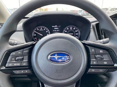 New 2026 Subaru Crosstrek 2.0i Premium image 14