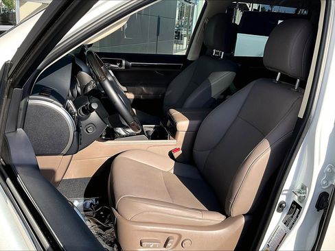 Used 2023 Lexus GX 460 Premium w/ Premium Package AWD/4WD image 25
