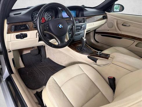 Used 2007 BMW 335i Convertible RWD image 20