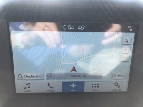 Used 2018 Ford Escape SEL image 9