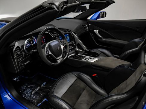 Used 2019 Chevrolet Corvette ZR1 image 50