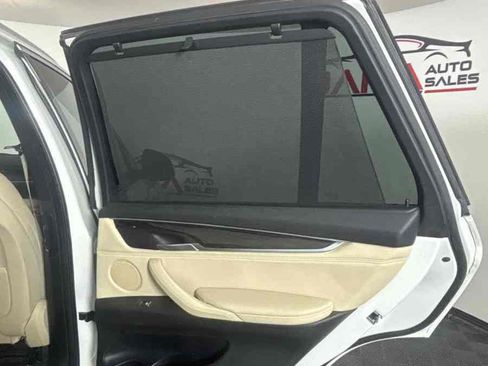 Used 2018 BMW X5 sDrive35i image 19