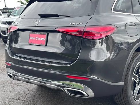 New 2026 Mercedes-Benz GLC 300 4MATIC image 15