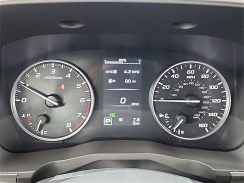 New 2026 Subaru Ascent Limited image 28