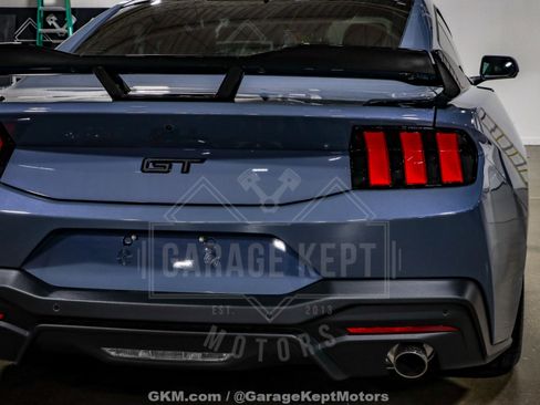 Used 2024 Ford Mustang GT Premium image 58