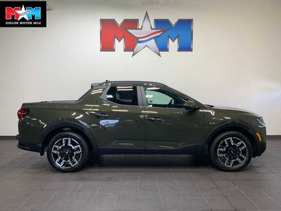 New 2026 Hyundai Santa Cruz Limited